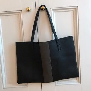 Vince Camuto vegan leather bag